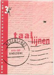 Omslag van Handleiding