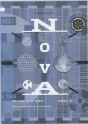 Omslag van Werkboek