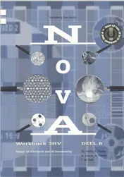 Omslag van Werkboek