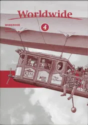 Omslag van Workbook