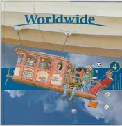 Omslag van Textbook