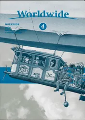 Omslag van Workbook