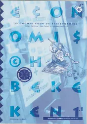 Omslag van Werkboek