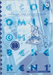 Omslag van Werkboek
