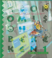 Omslag van Handboek