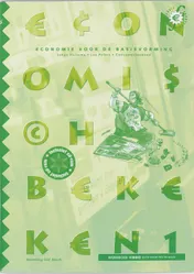 Omslag van Werkboek