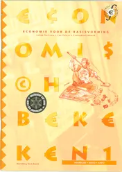 Omslag van Werkboek