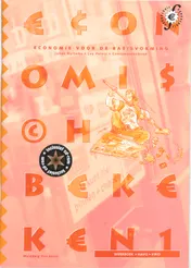 Omslag van Werkboek