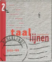 Omslag van Leerlingenboek