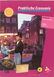 Omslag van Werkboek