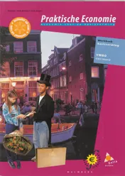 Omslag van Werkboek