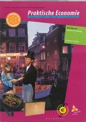 Omslag van Werkboek