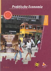 Omslag van Werkboek