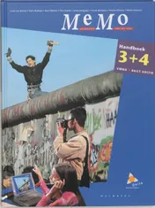 Omslag van Handboek