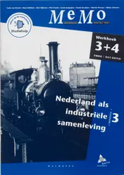 Omslag van Werkboek