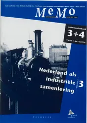 Omslag van Antwoordenboek 3+4