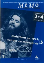 Omslag van Antwoordenboek 3+4