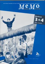 Omslag van Werkboek