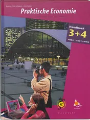 Omslag van Handboek