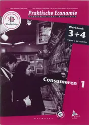 Omslag van Werkboek