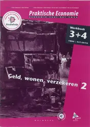 Omslag van Werkboek