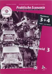 Omslag van Werkboek