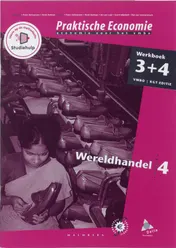 Omslag van Werkboek