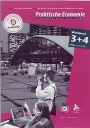 Omslag van Werkboek
