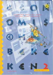 Omslag van Handboek