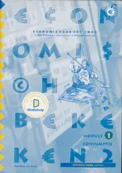 Omslag van Werkboek