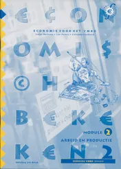 Omslag van Werkboek