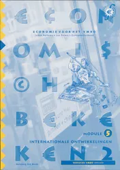 Omslag van Werkboek