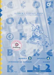 Omslag van Werkboek