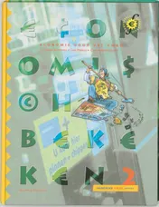Omslag van Handboek