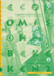 Omslag van Werkboek
