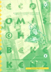 Omslag van Werkboek