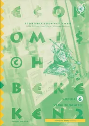 Omslag van Werkboek