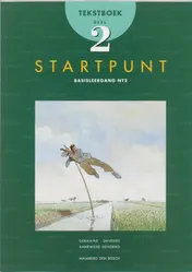 Omslag van Tekstboek