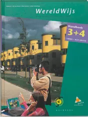 Omslag van Handboek