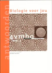 Omslag van Antwoordenboek