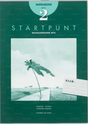 Omslag van Werkboek