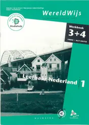 Omslag van Werkboek