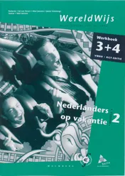 Omslag van Werkboek