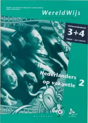 Omslag van Antwoordenboek