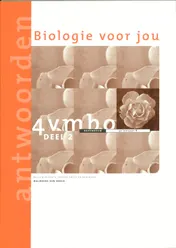 Omslag van Antwoordenboek
