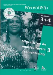 Omslag van Werkboek