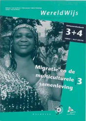 Omslag van Antwoordenboek