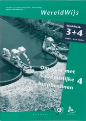 Omslag van Werkboek