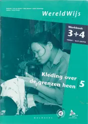 Omslag van Werkboek