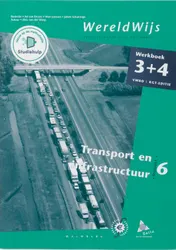 Omslag van Werkboek